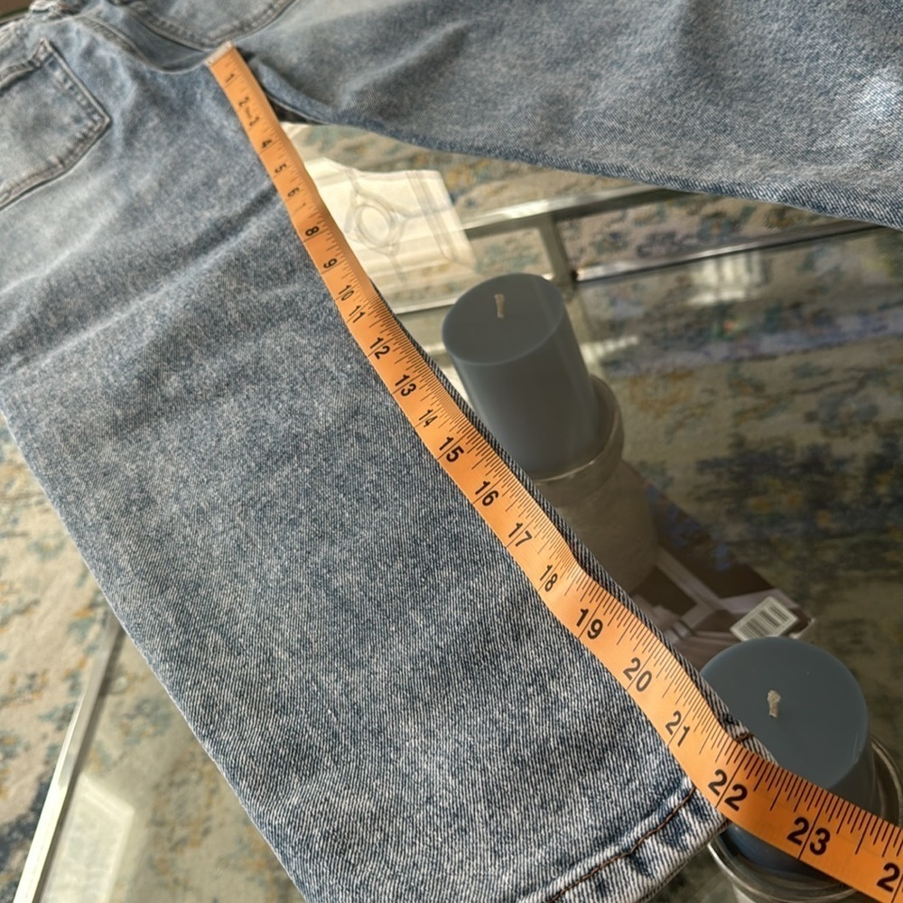 Target girlfriend jeans🆕 - Picture 8 of 9